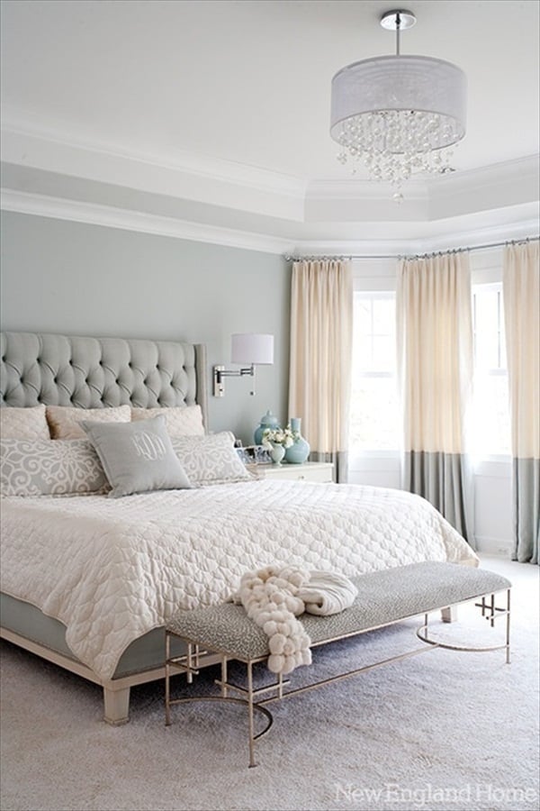 Gray Bedroom Decor Pinterest - pinterest light grey bedroom ideas top ...