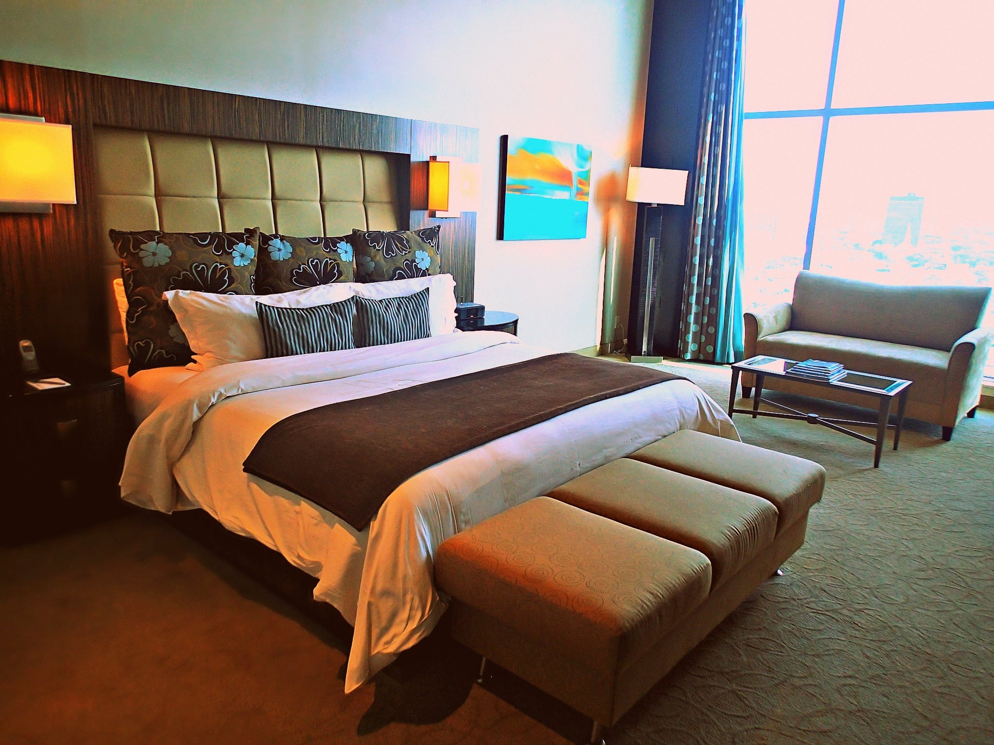MotorCity Casino Hotel hotel in Detroit, Michigan