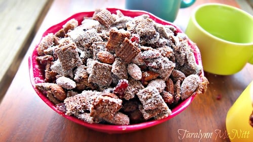 Heart Healthy & Low Calorie Puppy Chow (Kitty Chow)