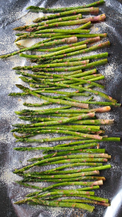 Easiest Way To Grill Asparagus