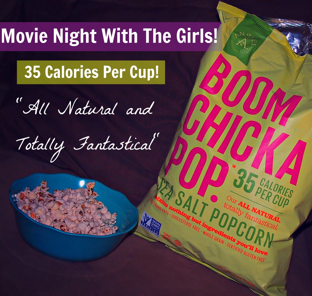 boom chicka pop valentine's day