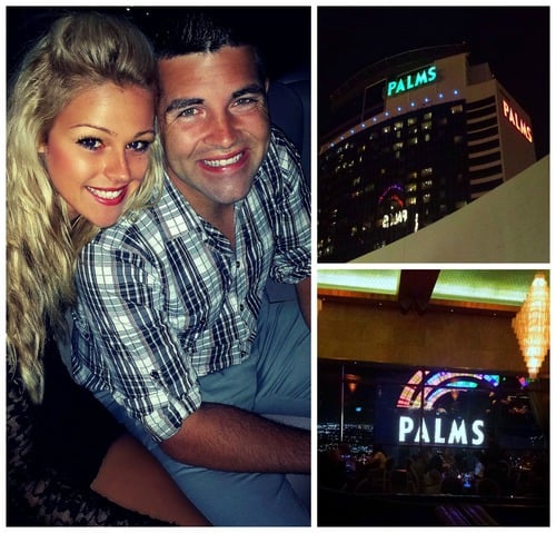 Vegas Trip: Day Three & Four!