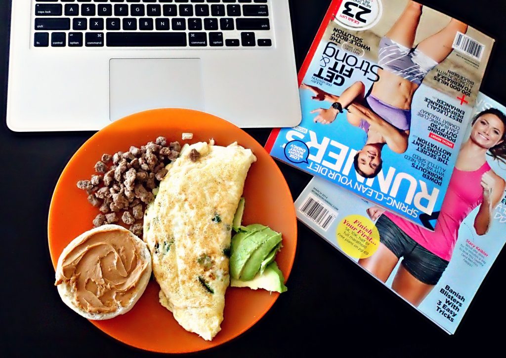 Saturday Morning Breakfast Simply Taralynn Food & Lifestyle Blog