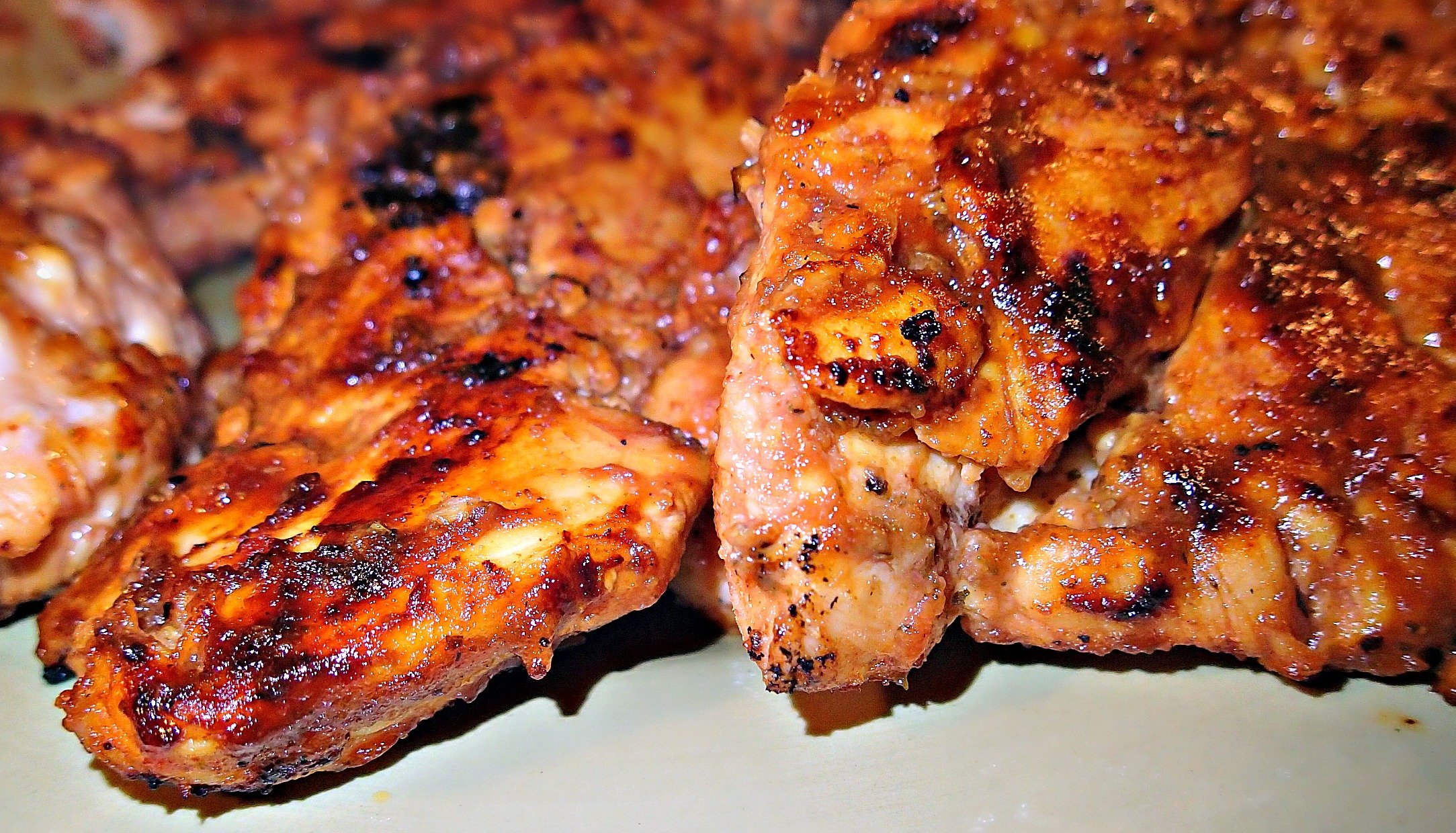 Resep Steak Ayam Barbeque: Rahasia Memanggang Ayam Empuk dan Juicy