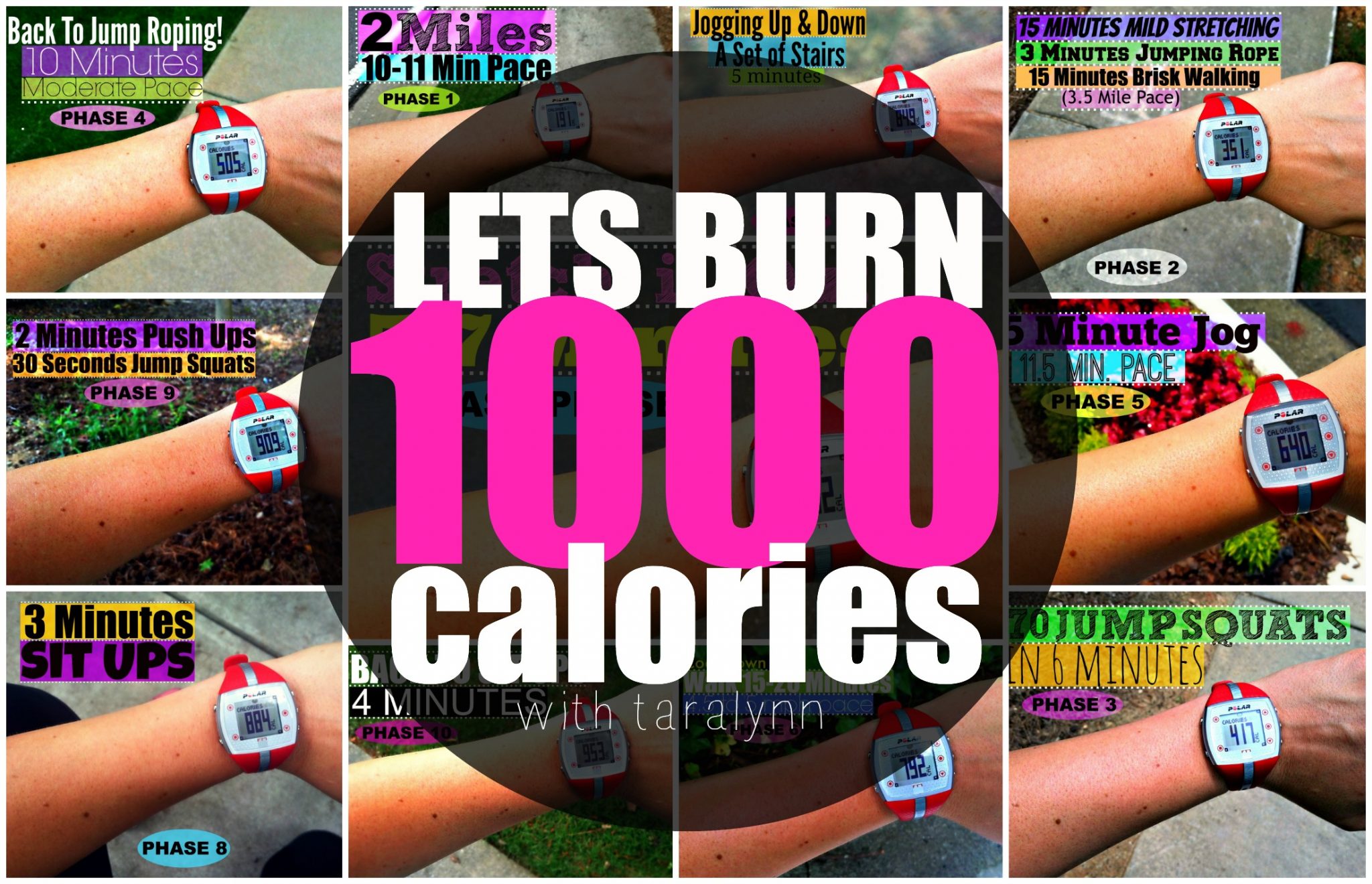 Can I Burn 1000 Calories By Walking