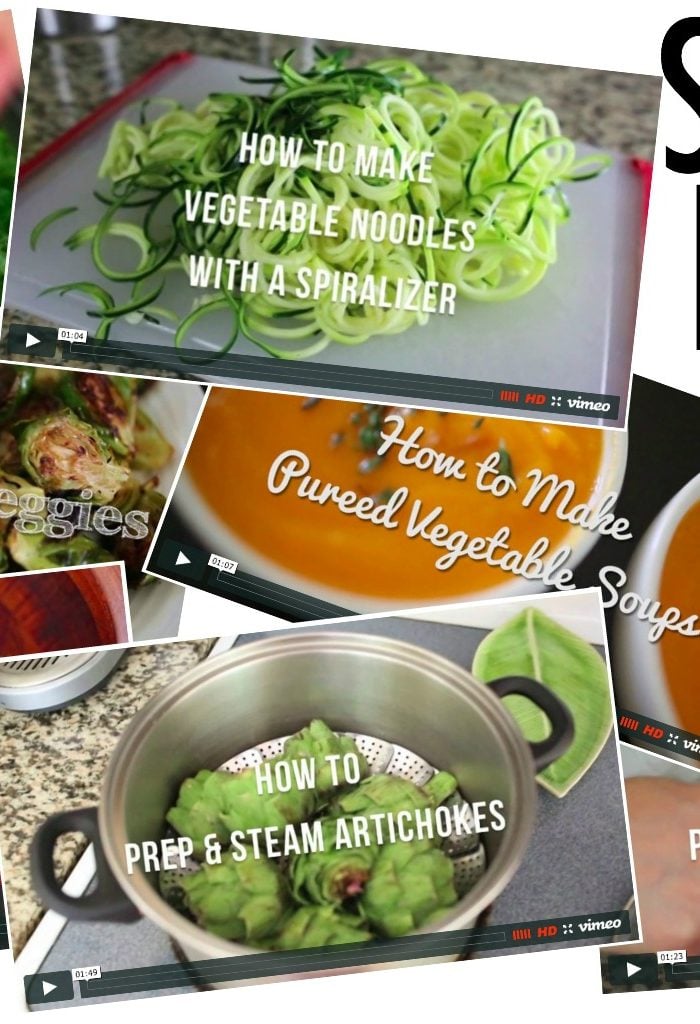 Cook Smarts: One of The Coolest Healthy Food Websites Out There!