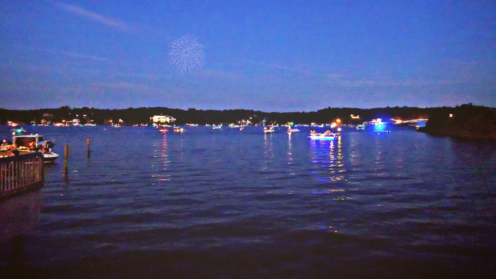 fourth of july t bones on the lake wiley