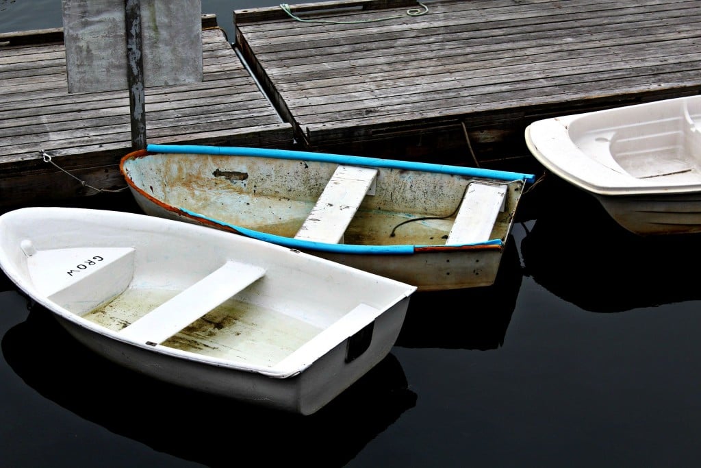 ogunquit maine boats