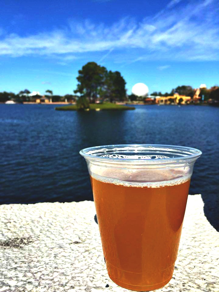 Germany Beer Epcot 