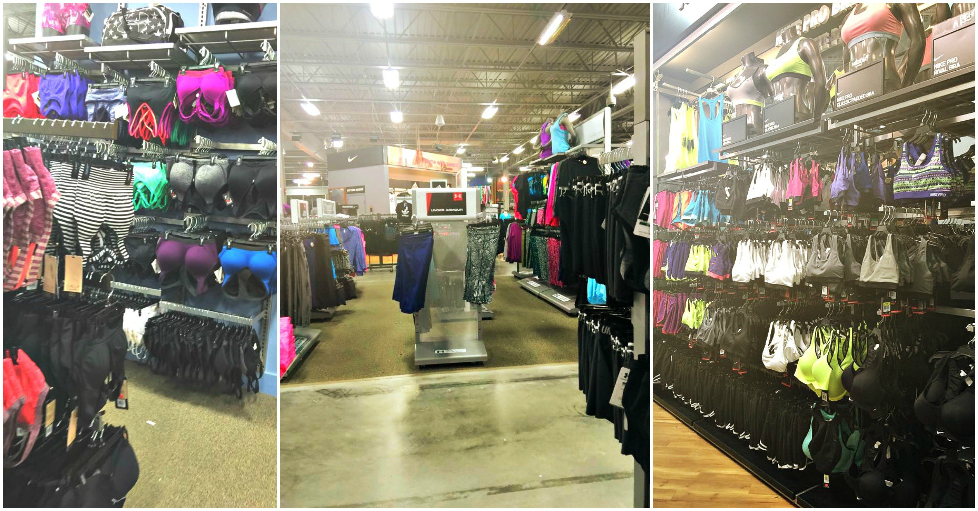 DICK'S Sporting Goods - THE CALIA COLLECTIVE IS THE NEXT STEP IN