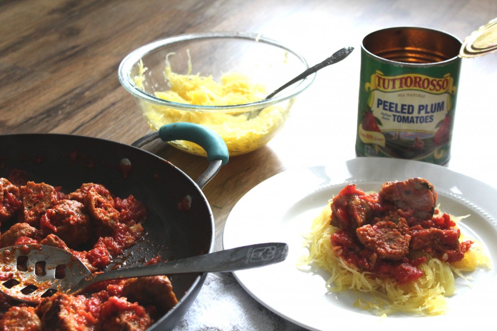 Tuttorosso Peeled Plum Tomato Salsa & Guacamole: Same Ingredients, Different Recipes! 