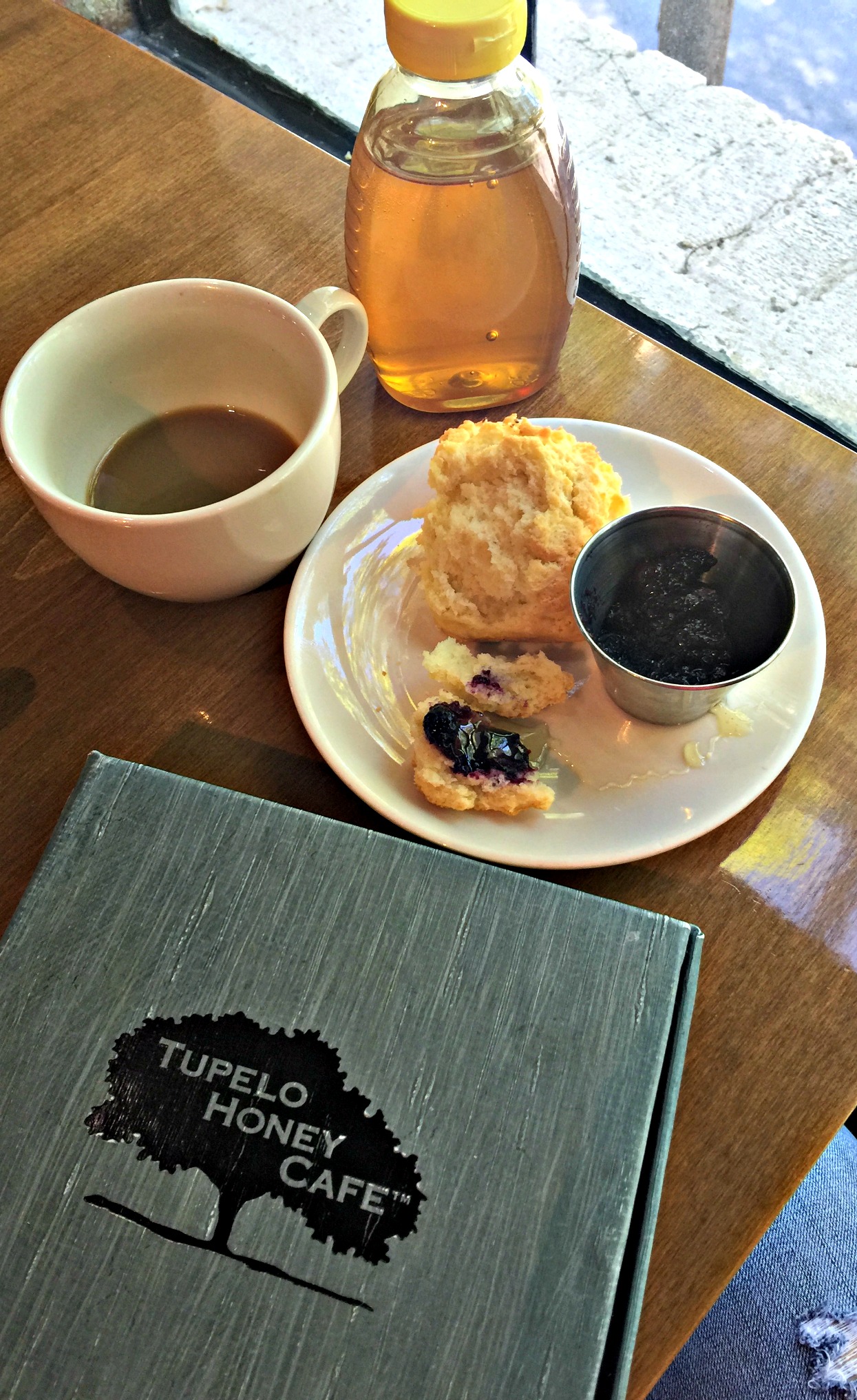 Tupelo Honey Cafe Southend Charlotte NC