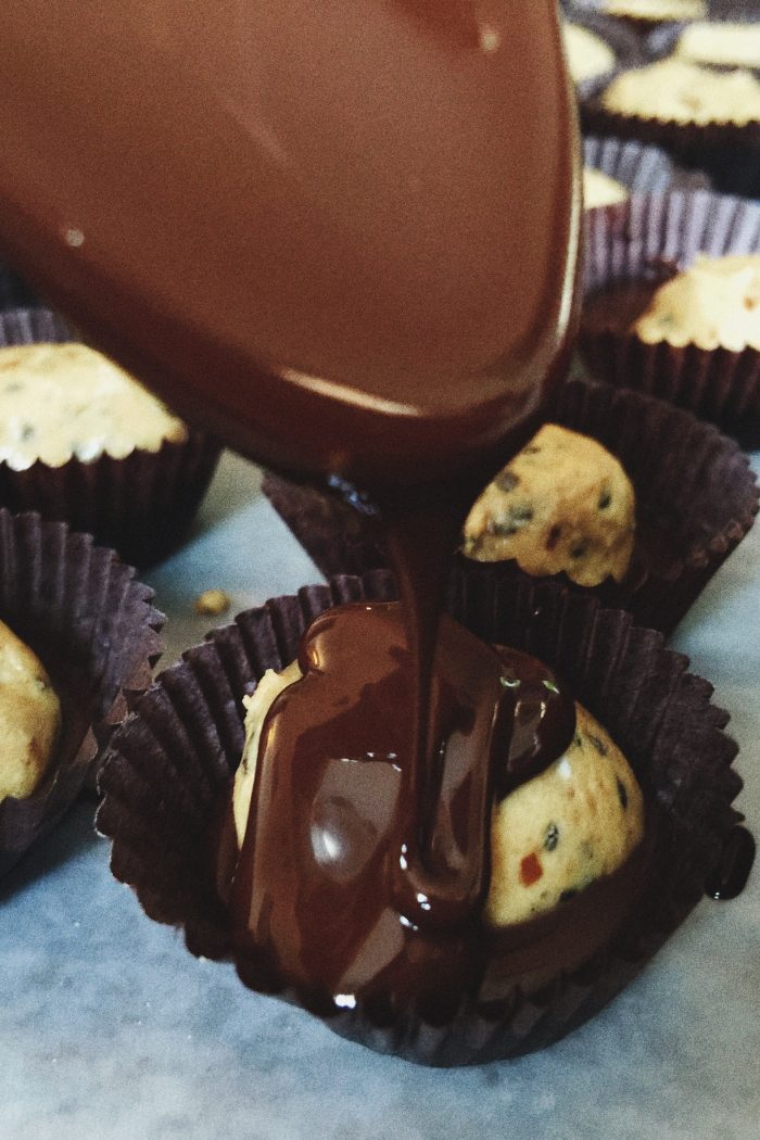 Protein Peanut Butter Cups ?
