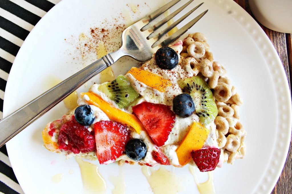 Is it healthy to eat honey nut cheerios for breakfast? - Quora