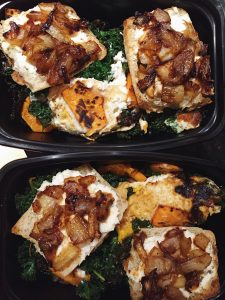blue apron meals this week