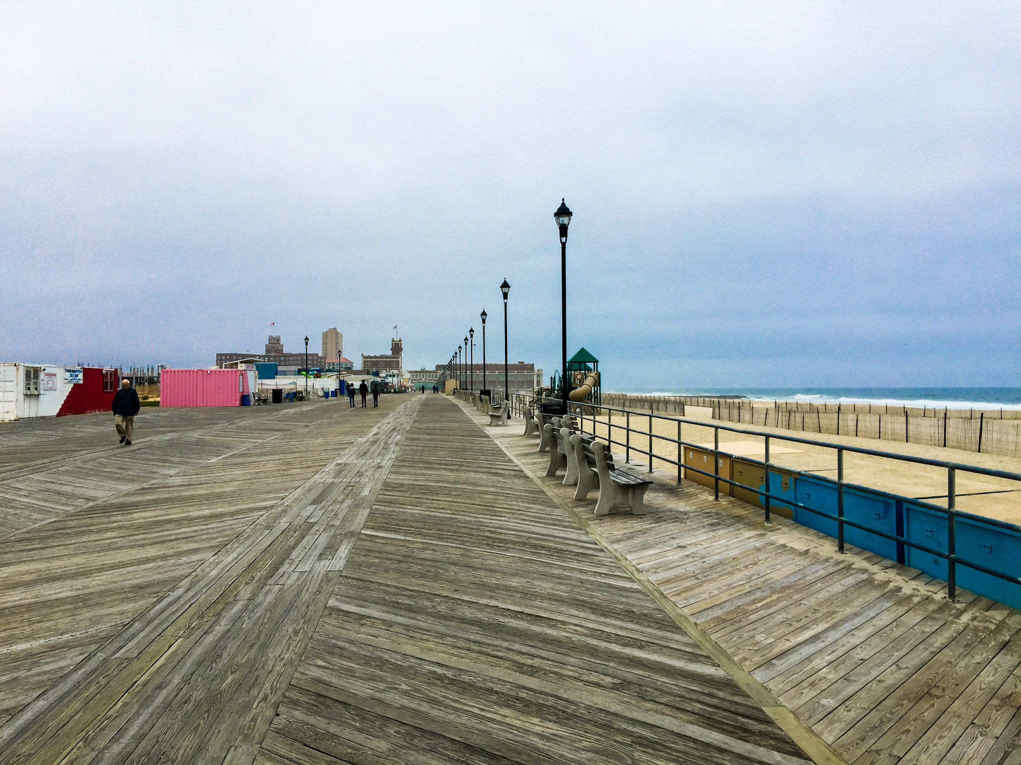 Acai Bowls & Coffee in New Jersey Before Our Half Marathon Simply