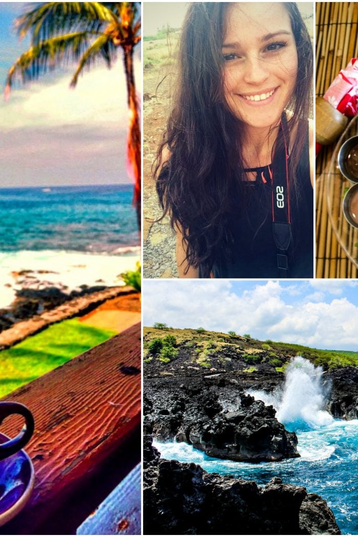 The Aloha Spirit is Real: Exploring The Big Island ?