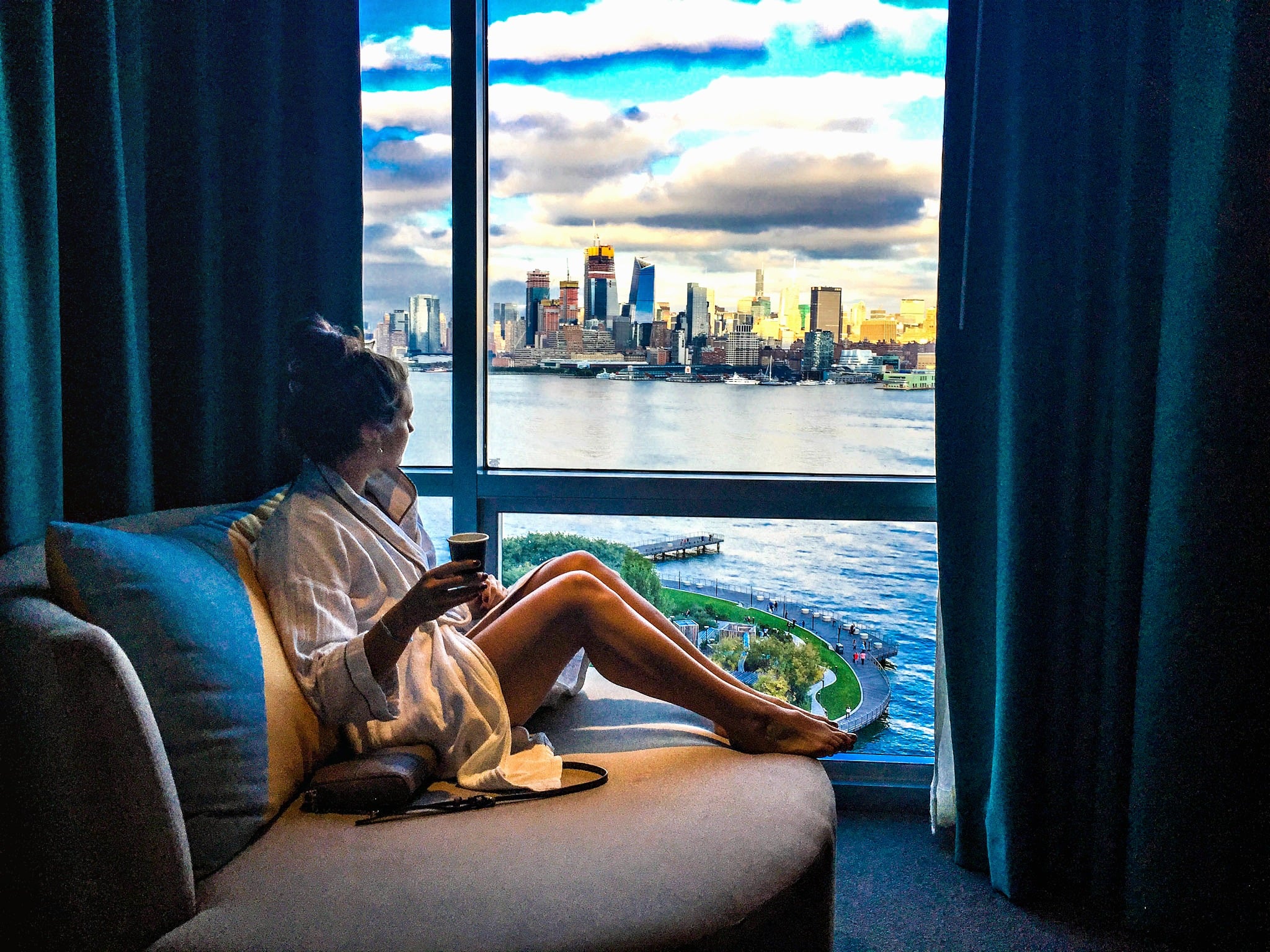 New Jersey Travels & A FunFilled Week Simply Taralynn Food