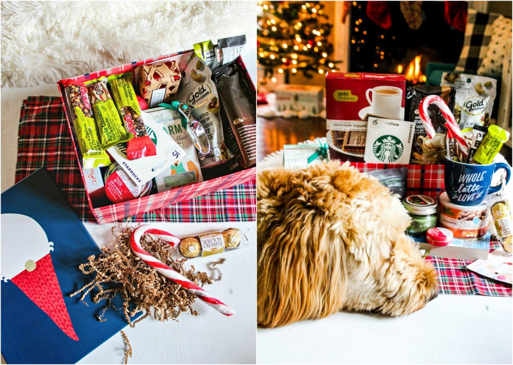 Holiday Season at CVS + DIY Gift Box Giveaway! – Simply Taralynn