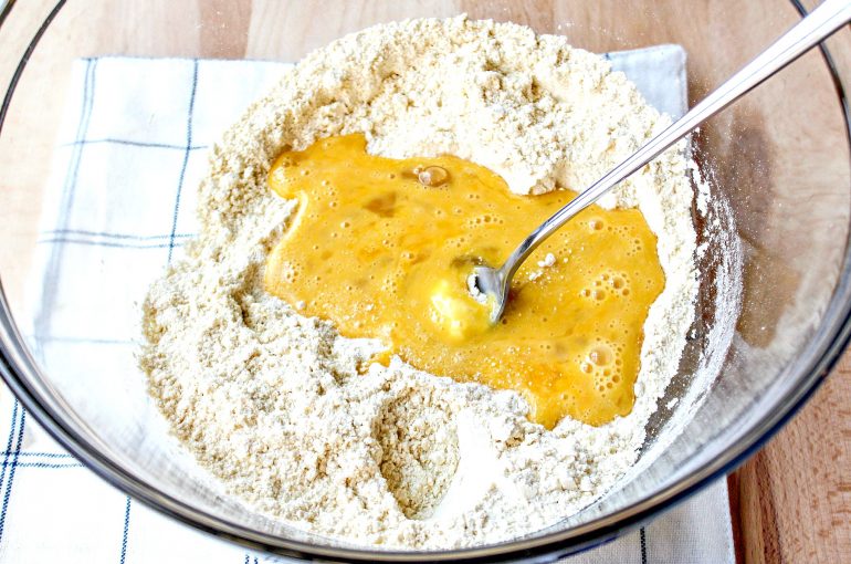 Chocolate Matcha Muffins (gluten free/dairy free) Simply Taralynn