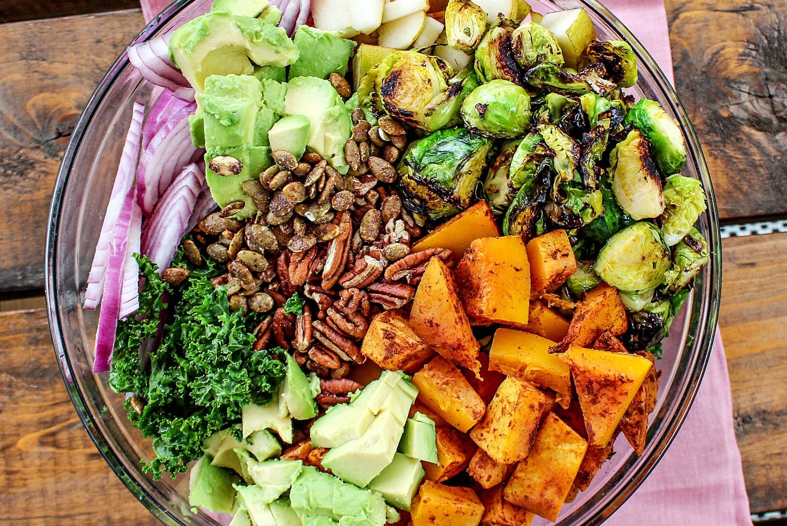 a-superfood-salad-to-make-your-week-easy-healthy-simply-taralynn