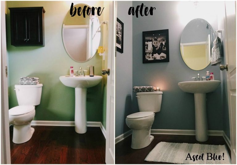 The Before and After Office Project + Giveaway - Simply Taralynn | Food ...