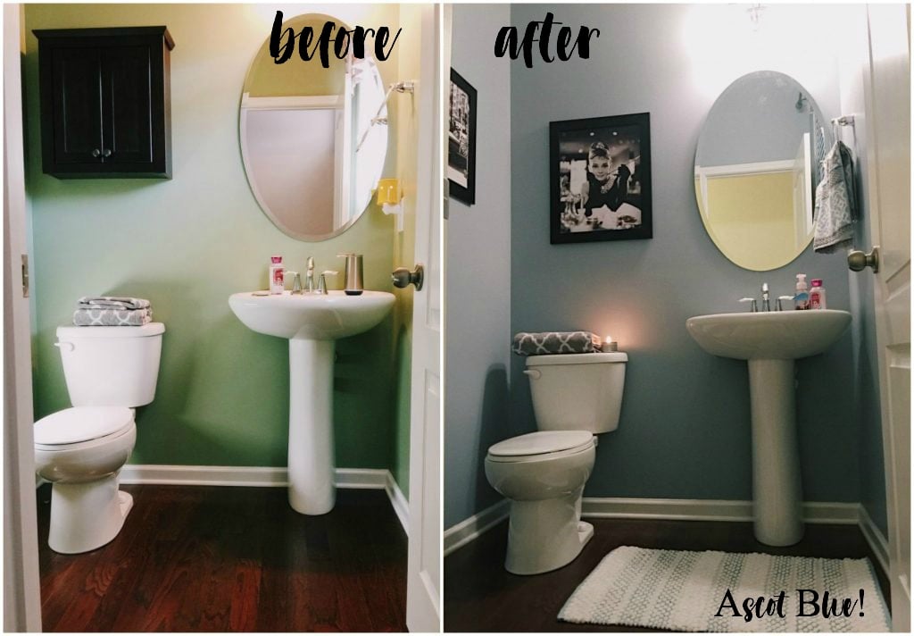 The Before and After Office Project + Giveaway – Simply Taralynn