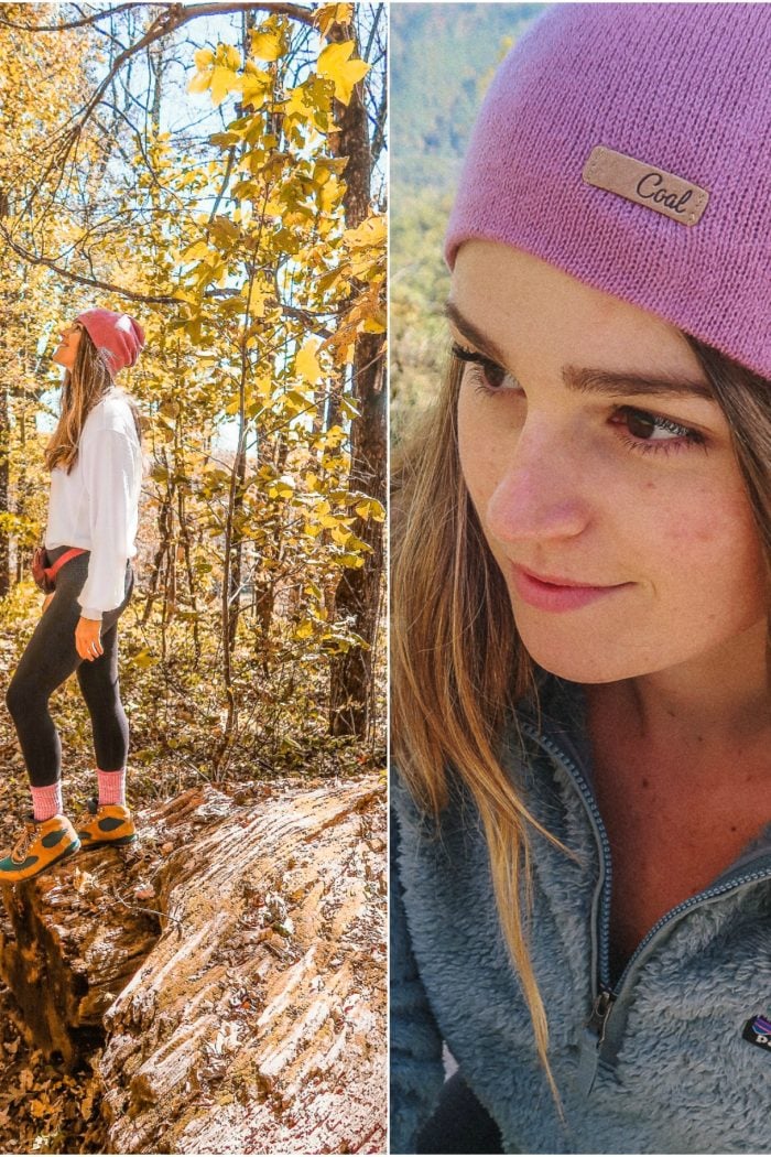 A Fall Hike Is Just What You Need (+giveaway)