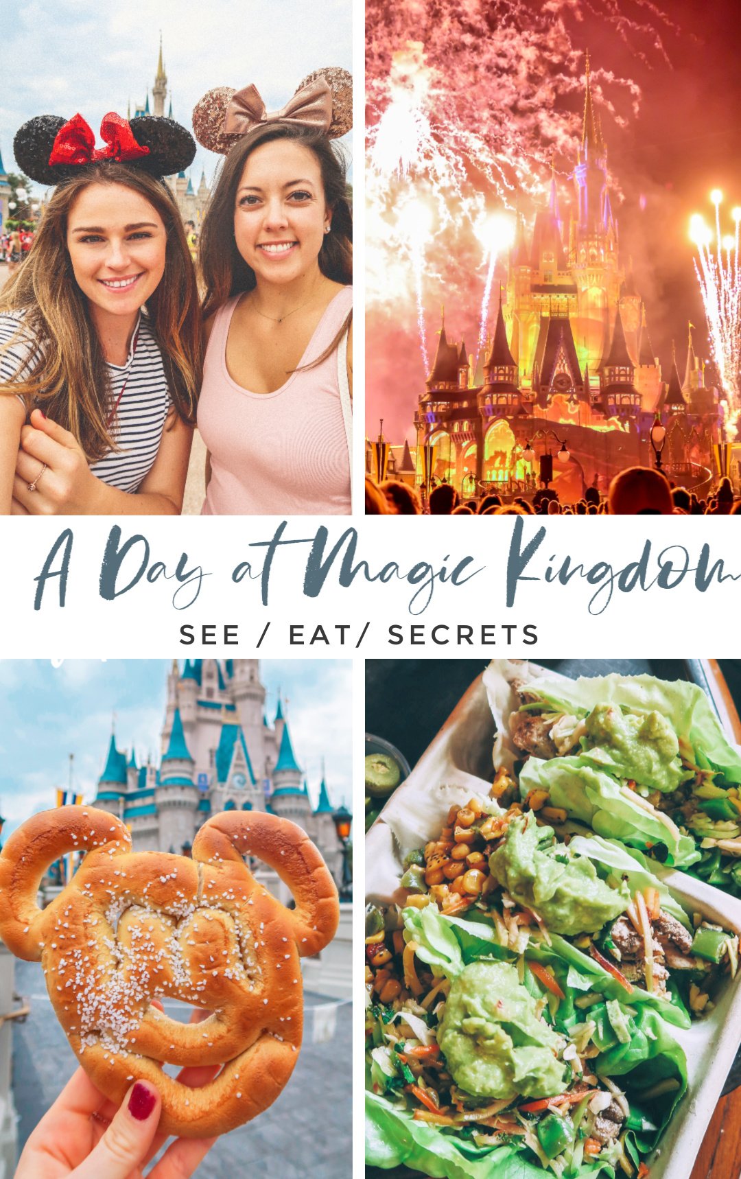 travel guide, walt disney world, disney, disney world, itinerary, where to stay, what to eat, allergy-friendly, healthy disney, disney food, 21 disney, disney for adults, animal kingdom, Epcot, fast passes, magic kingdom, disney springs, disney races, run disney, disney blog, blogger, resort with pool, tips