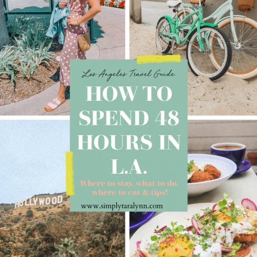 los angelos, healthy eats in l.a., where to eat travel guide, los Angelous, la travel, vegan, gluten free, california, hike, dairy free