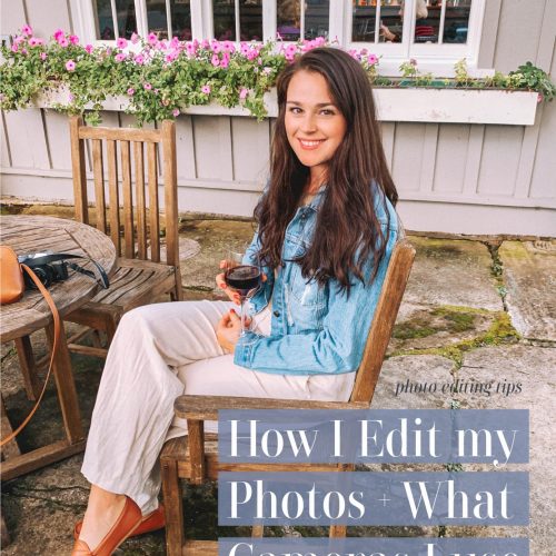 Photo, Presets, Blogger photos, how to edit like a blogger, blog photos, how to edit photos, photography tips, what camera to buy, what lens, what camera do I use, how do you edit your photos, photography tips