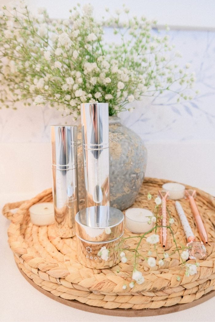 Achieving Healthier Skin for My Wedding with PROVEN Skincare!