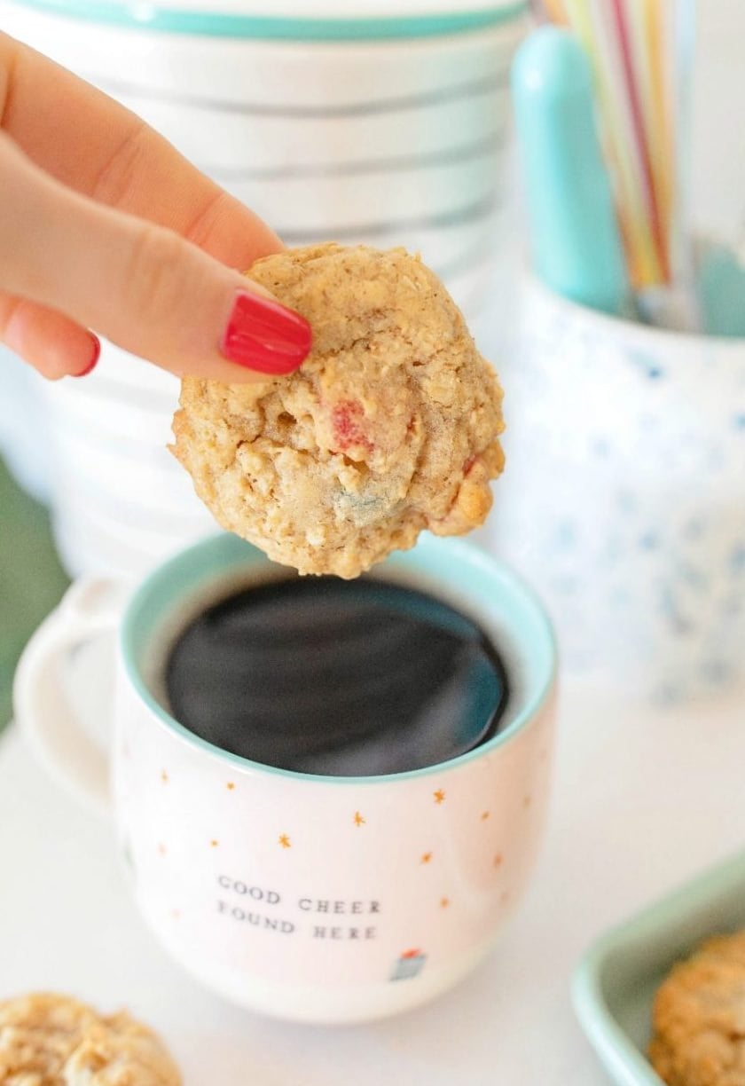 christmas cookies, gumdrops, nut cracker, oatmeal candy, christmas desserts, holiday baking, holiday cookies, gumdrops, sugarplums, the nutcracker inspired cookies, christmas baking, easy recipe