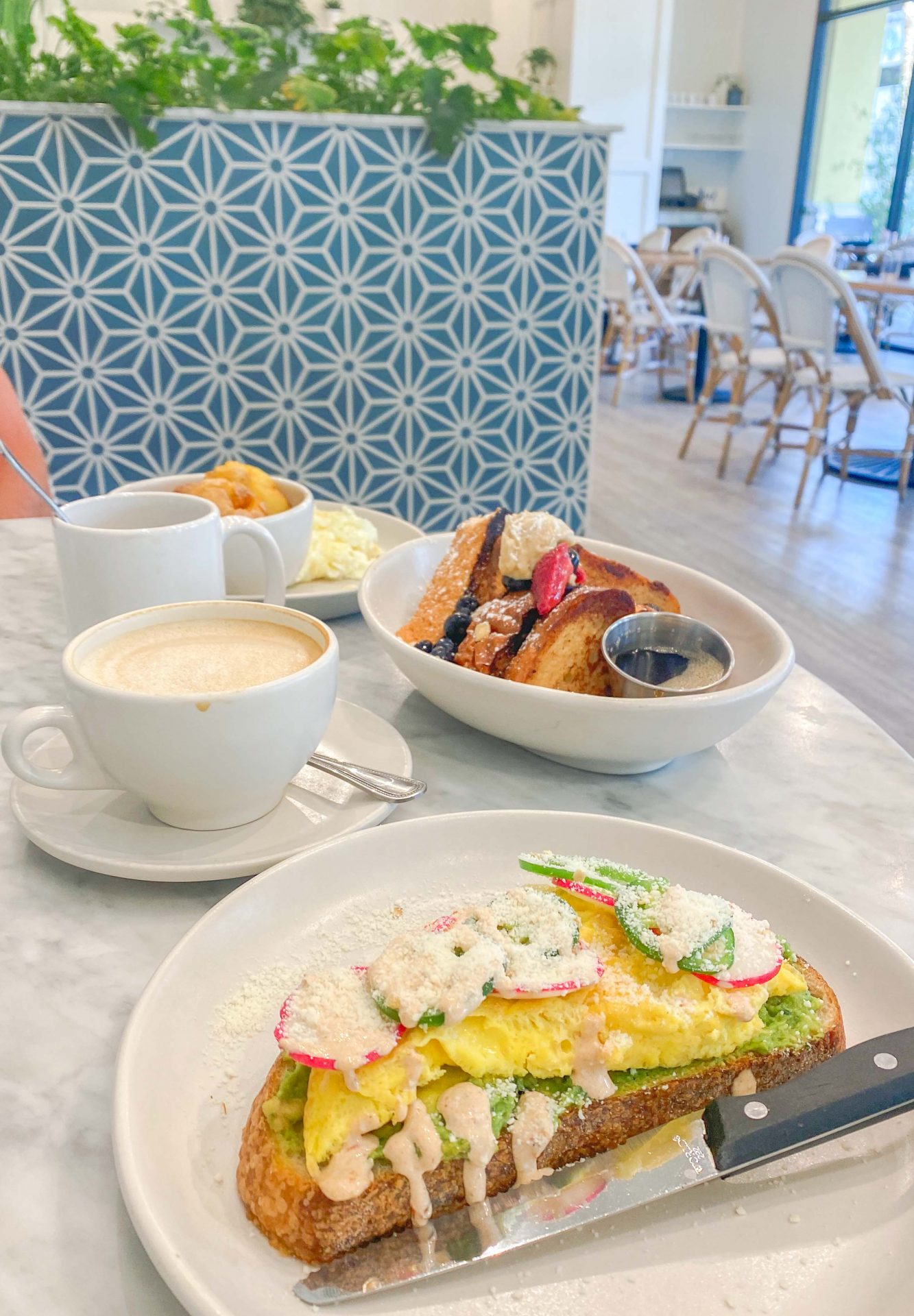 Prep and Pastry, Breakfast in Scottsdale Arizona, Ultimate Travel Guide, Scottsdale AZ, Travel USA, Brunch Spots, Best Coffee Shops in Scottsdale, What to do in Scottsdale, Where to Eat in Scottsdale, travel blogger, photography
