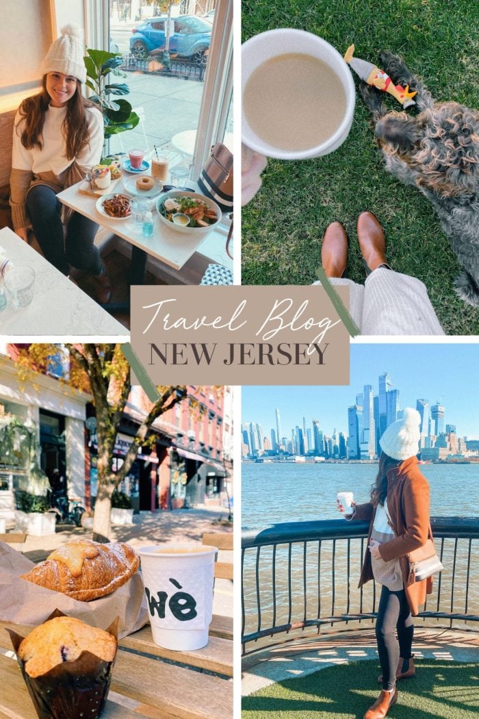 Family Time in New Jersey | Our Annual Trip