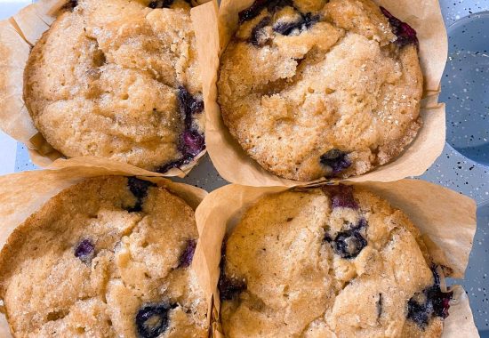 https://simplytaralynn.com/2021/01/09/the-best-blueberry-muffins-with-a-flaky-streusel/