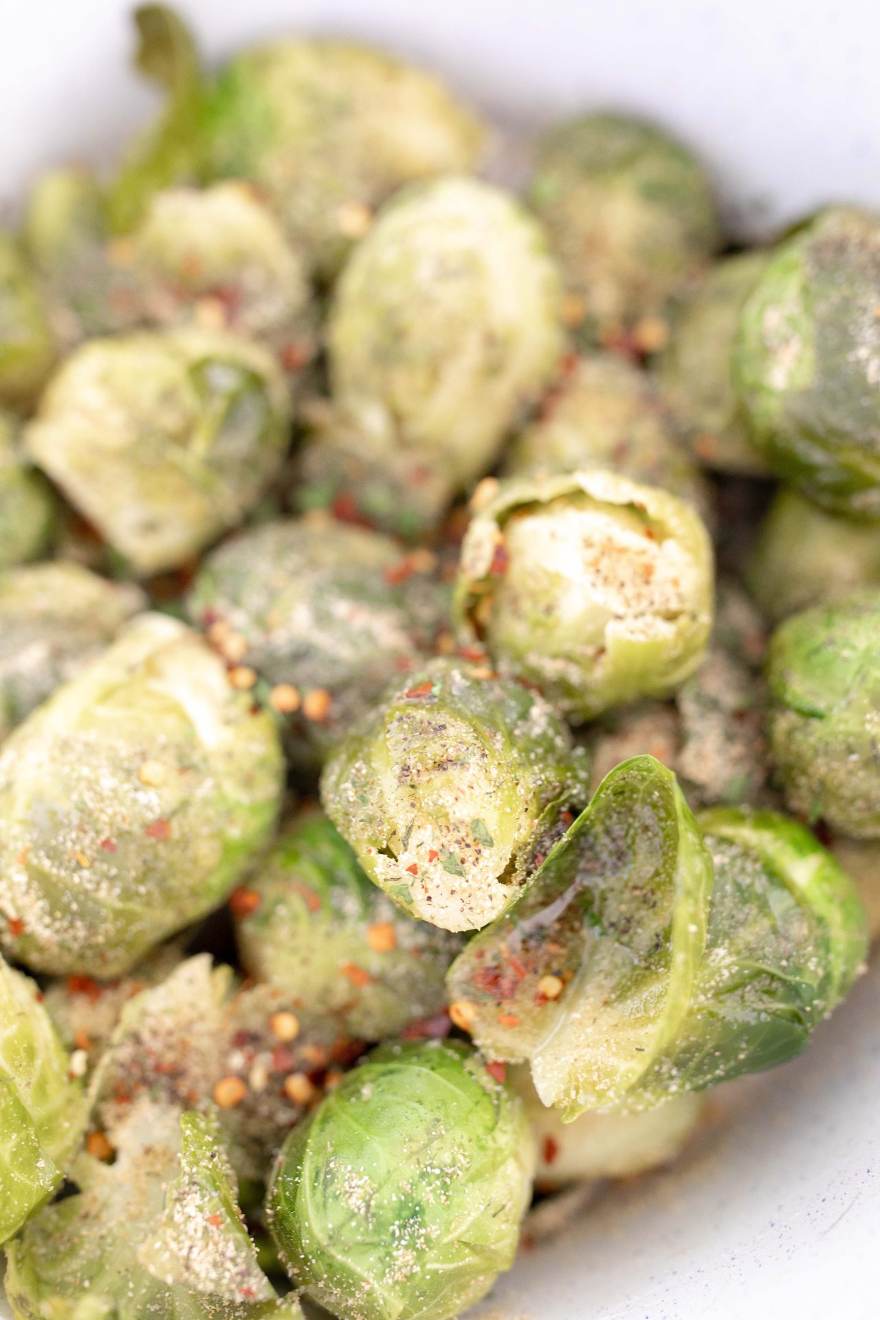 honey soy brussels sprouts, crispy brussel sprouts made at home, honey soy sauce, gluten-free, vegetarian, healthy eating, dinner recipe, Brussels,