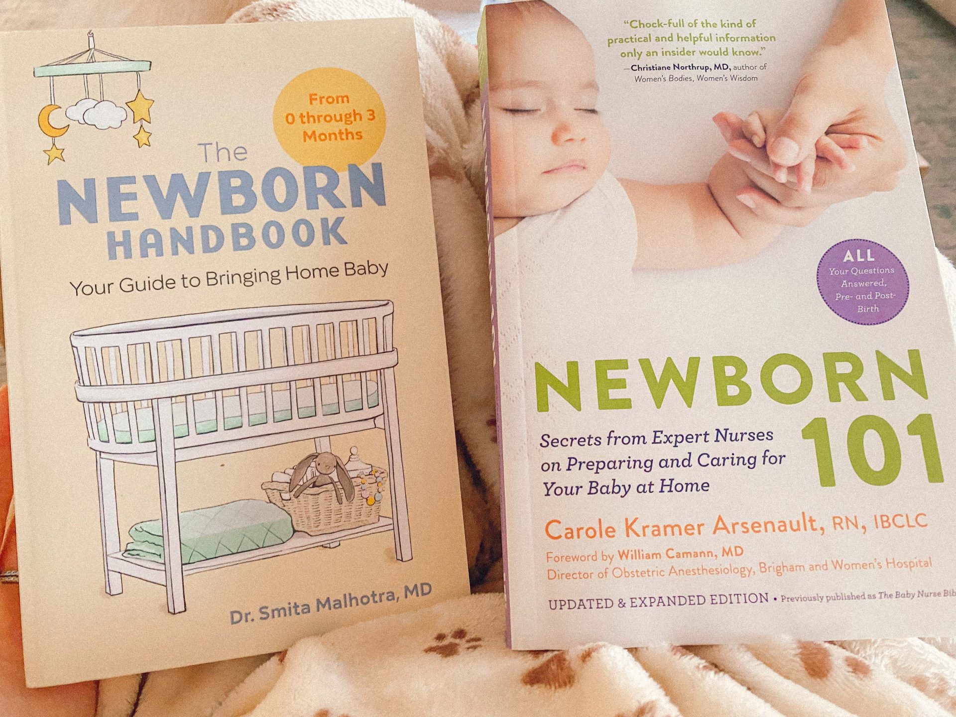 newborn baby books, recommended books for baby, 