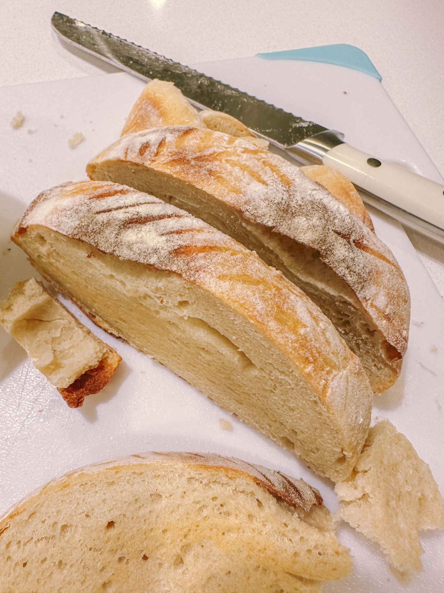 The Best Golden Sourdough Bread Recipe, Easy for Beginners - Simply  Taralynn
