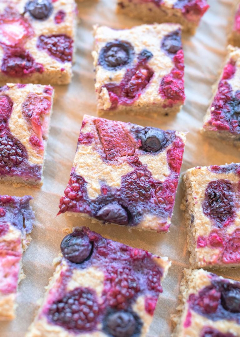 easy-nutritious-blender-oatmeal-breakfast-bars-for-toddlers-simply
