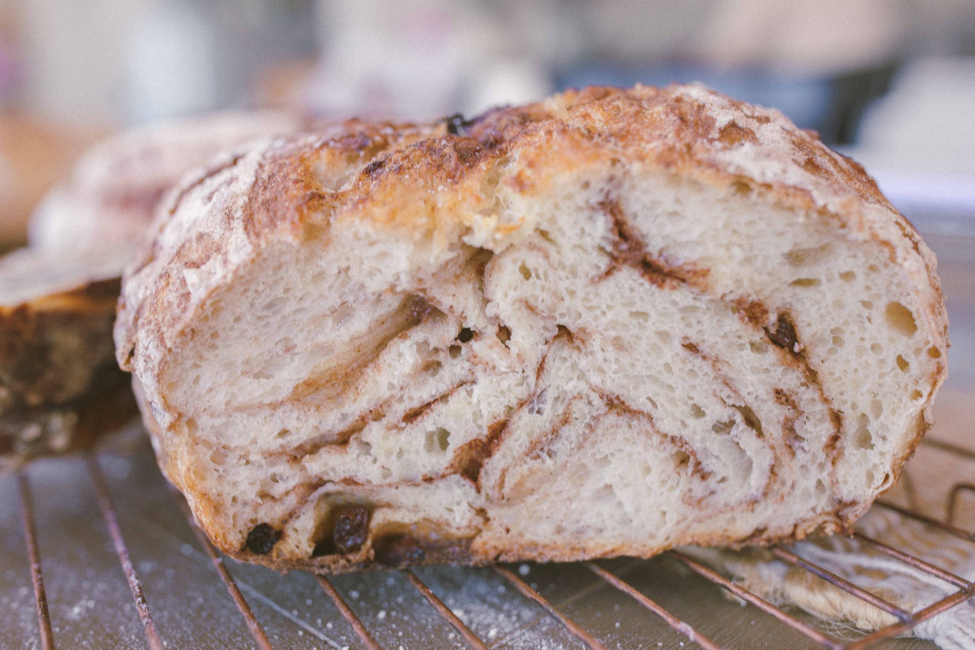 The Best Golden Sourdough Bread Recipe, Easy for Beginners - Simply  Taralynn