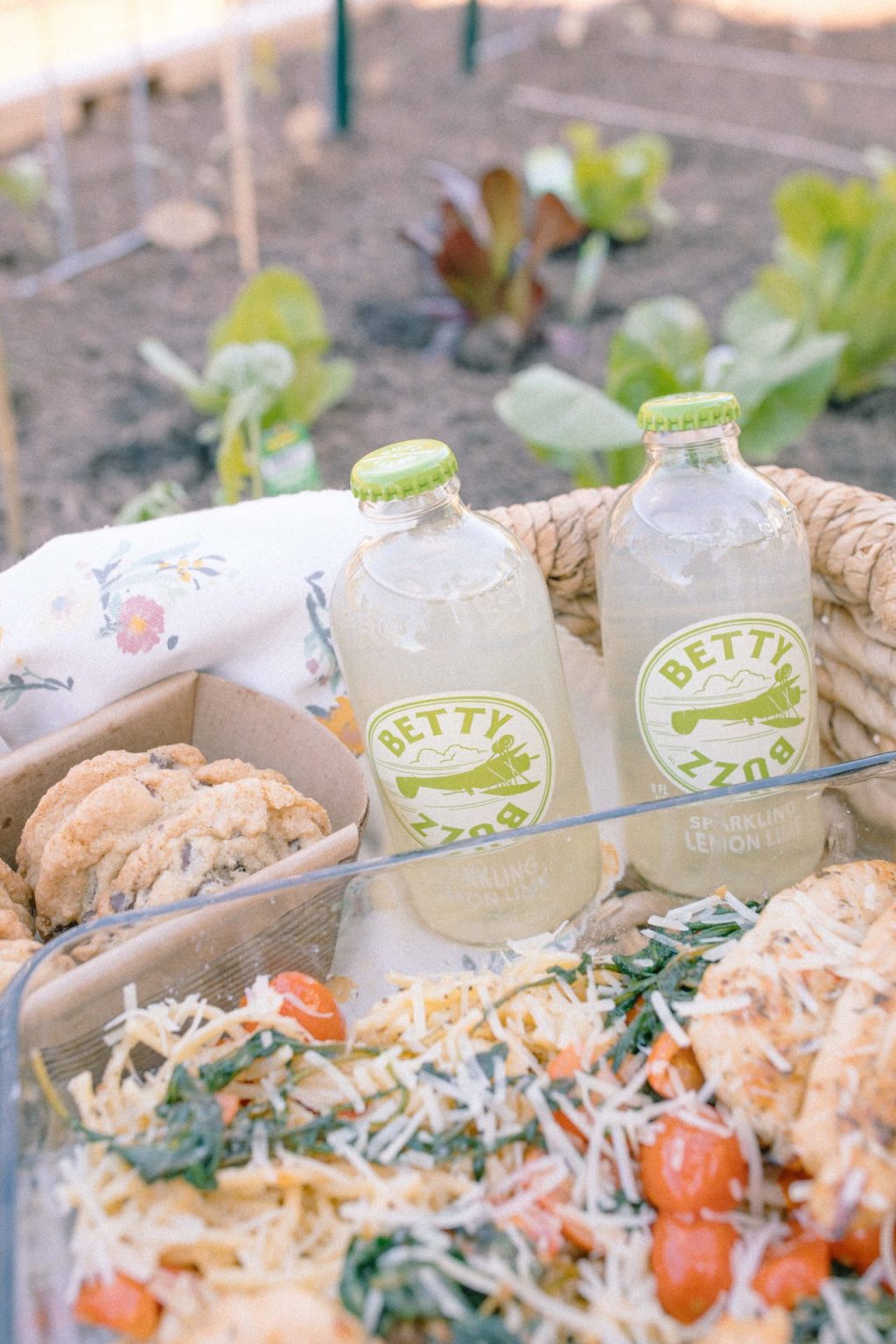 Easter Weekend Gardening And Life Simply Taralynn Food