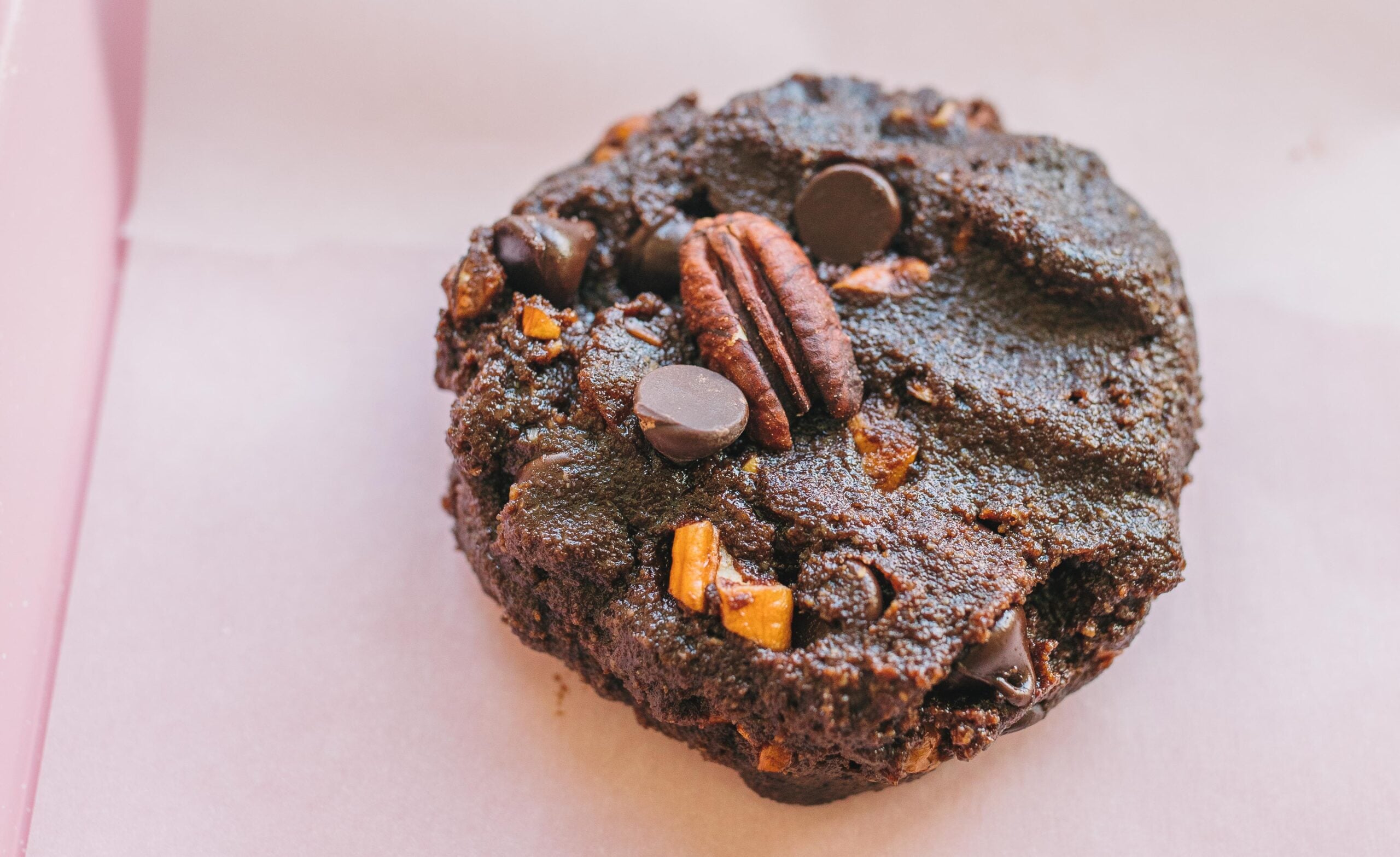 almond flour cookies, chocolate almond flour cookies, healthy chocolate desserts, dates, no refined sugar, gluten-free, chocolate chip cookie, healthy desserts, low sugar, low carb, healthy desserts for kids, pumpkin almond flour cookies, gluten free, dairy free, honey, gluten free almond flour cookies, cocoa powder, healthy almond flour cookies, pecans, protein in cookies, kids desserts, kids recipes, toddler approved, healthy dessert Ideas, healthy dessert, low calorie