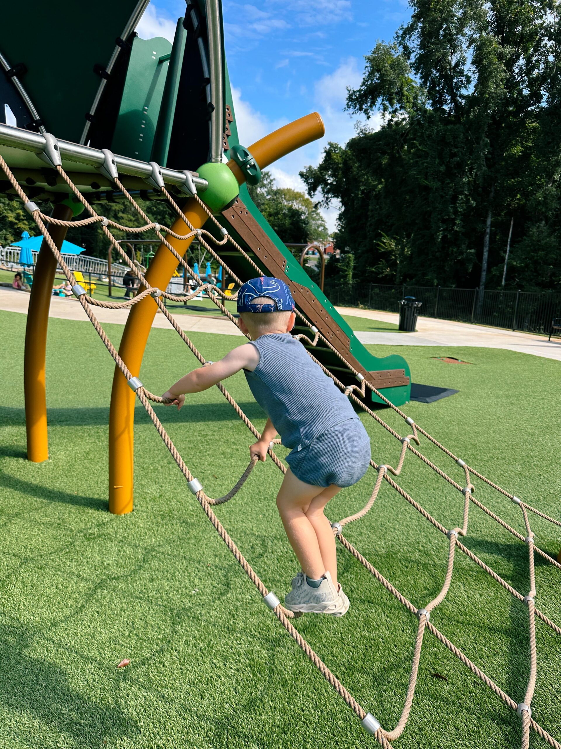 recap post, lifestyle blogger, mom life, fort mill south Carolina, toddlers, southpark, anne springs, parks in Charlotte, food, dinner, day in the life, boy mom, smoothies, healthy food, wax haw, recap post, daily life