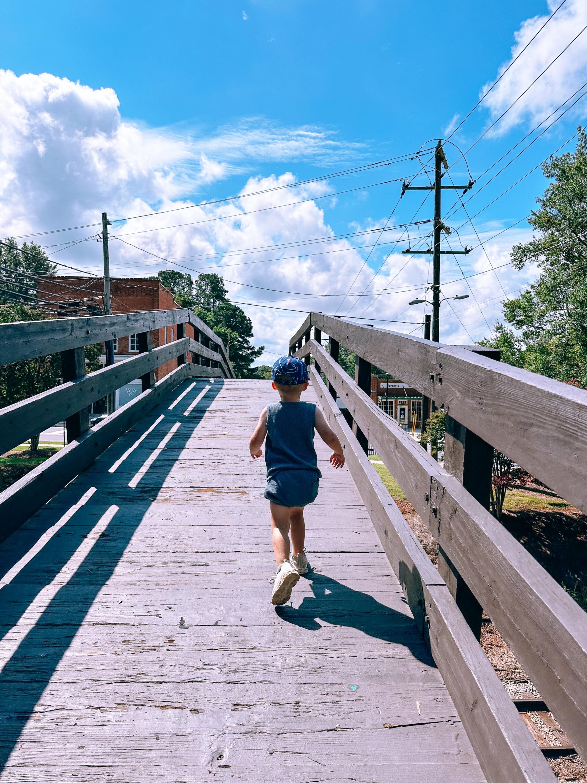 recap post, lifestyle blogger, mom life, fort mill south Carolina, toddlers, southpark, anne springs, parks in Charlotte, food, dinner, day in the life, boy mom, smoothies, healthy food, wax haw, recap post, daily life