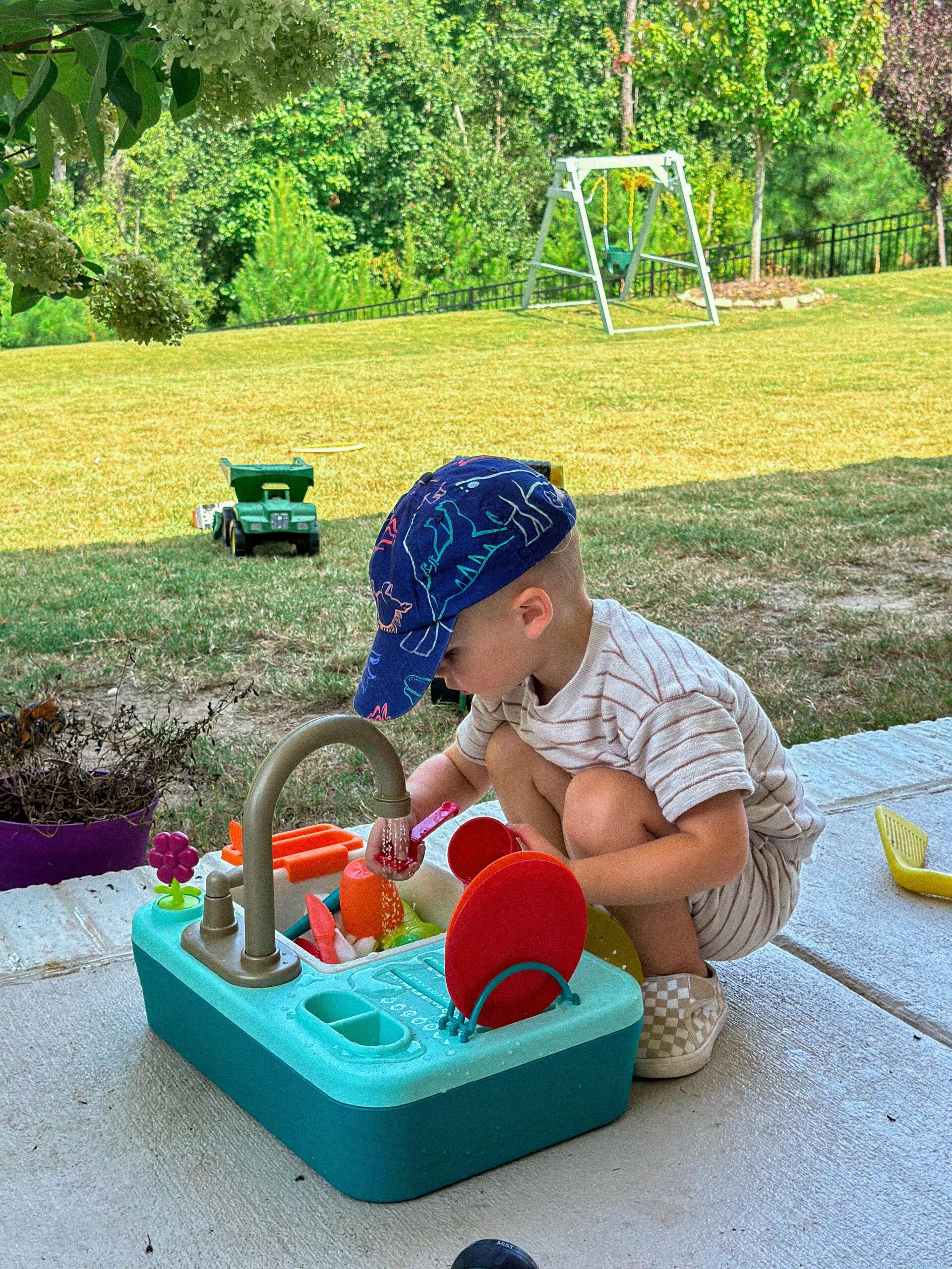 recap post, lifestyle blogger, mom life, fort mill south Carolina, toddlers, southpark, anne springs, parks in Charlotte, food, dinner, day in the life, boy mom, smoothies, healthy food, wax haw, recap post, daily life