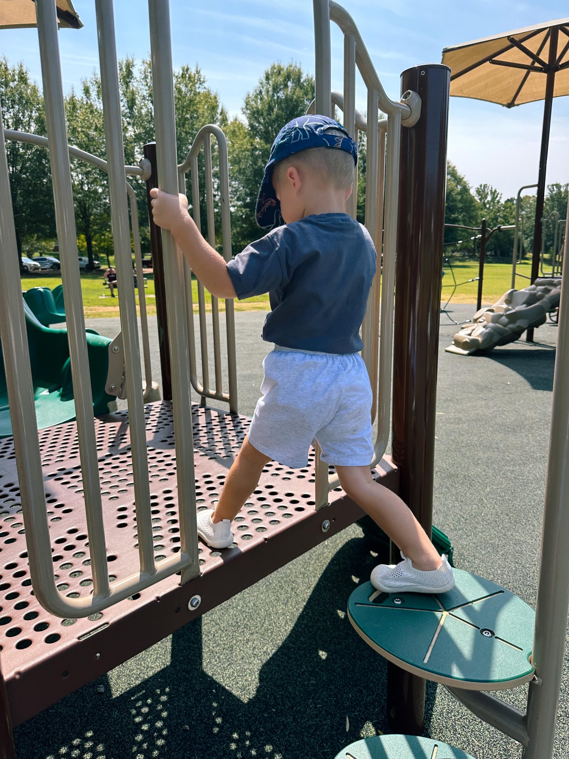 recap post, lifestyle blogger, mom life, fort mill south Carolina, toddlers, southpark, anne springs, parks in Charlotte, food, dinner, day in the life, boy mom, smoothies, healthy food, wax haw, recap post, daily life