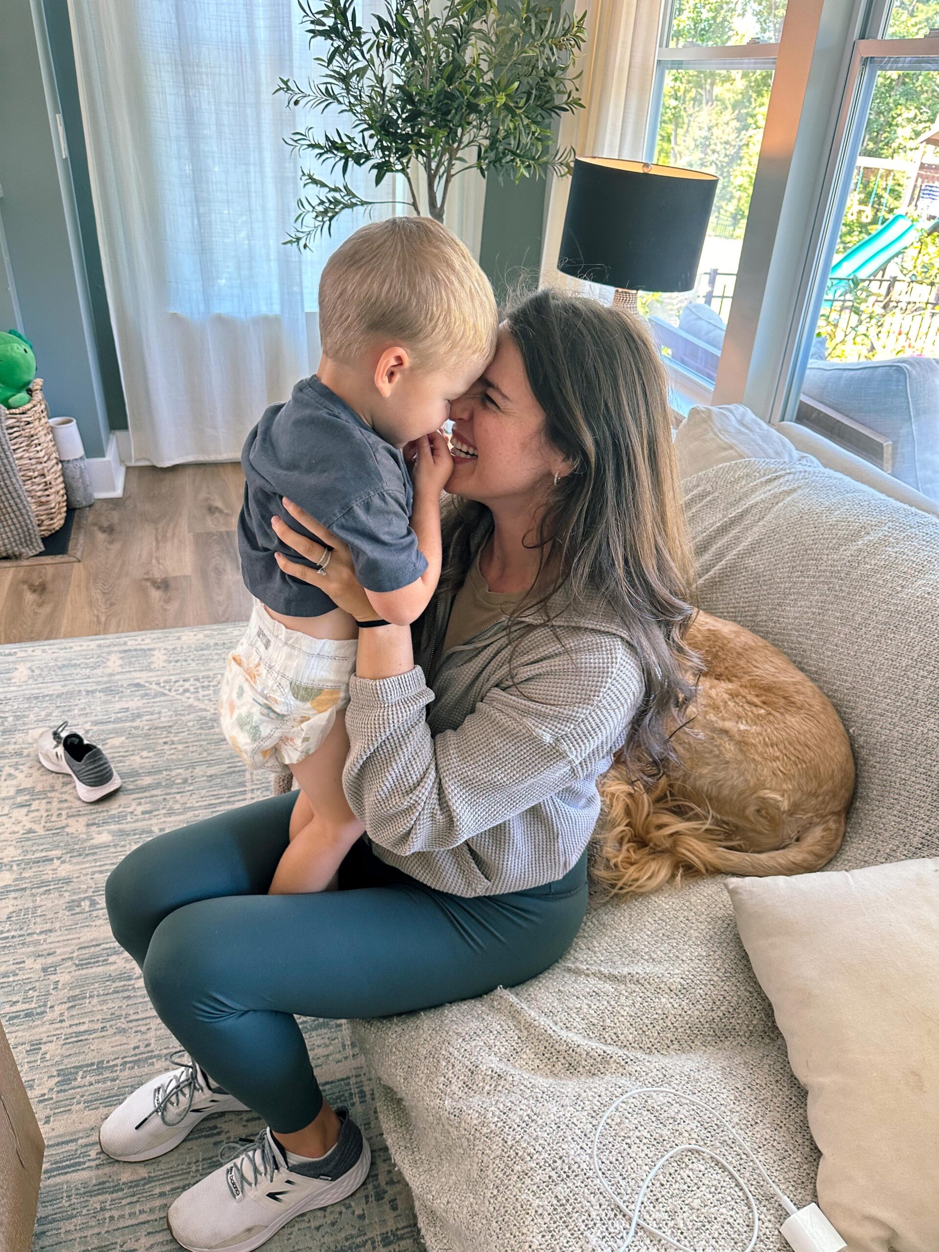 recap post, lifestyle blogger, mom life, fort mill south Carolina, toddlers, southpark, anne springs, parks in Charlotte, food, dinner, day in the life, boy mom, smoothies, healthy food, wax haw, recap post, daily life