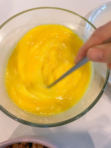 breakfast hash, healthy breakfast recipe, Fodmap approved recipe, low fodmap recipe, inflamation diet recipe, paleo breakfast, whole30 breakfast, healthy breakfast ideas, savory breakfast, maple hash, sausage hash egg breakfast, eggs, egg recipes, high protein breakfast, gluten-free, gluten-free recipes, dairy-free recipes, gluten free breakfast, dairy free breakfast, sweet potato hash, best recipes for breakfast, easy breakfast ideas, meal prep idea for breakfast, high protein breakfast