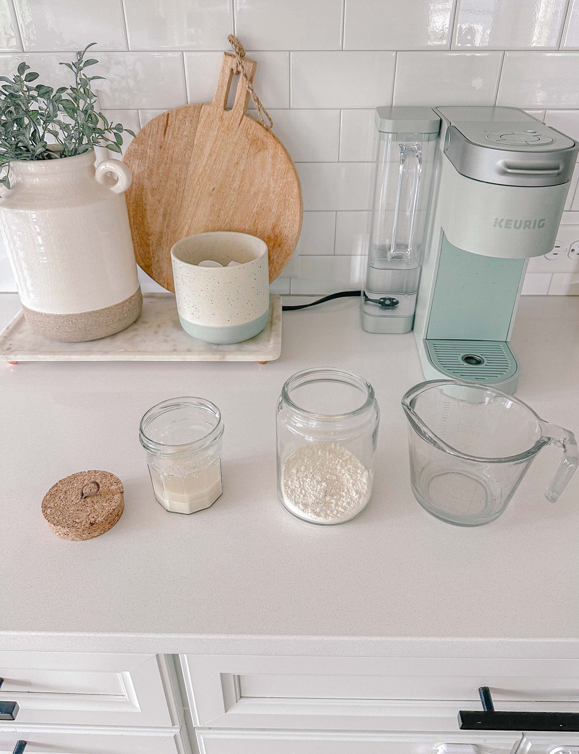 activating sourdough starter, how to